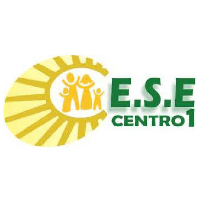 Logo de ESE CENTRO UNO