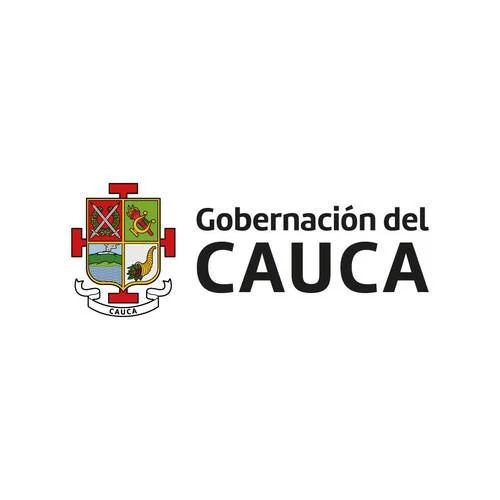 Logo de GOBERNACIÓN DEL CAUCA
