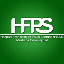 Logo de HOSPITAL FRANCISCO DE PAULA SANTANDER E.S.E